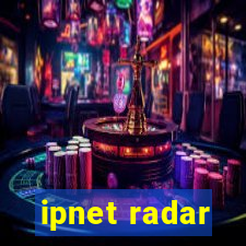 ipnet radar